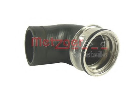 Патрубок наддува METZGER 2400183