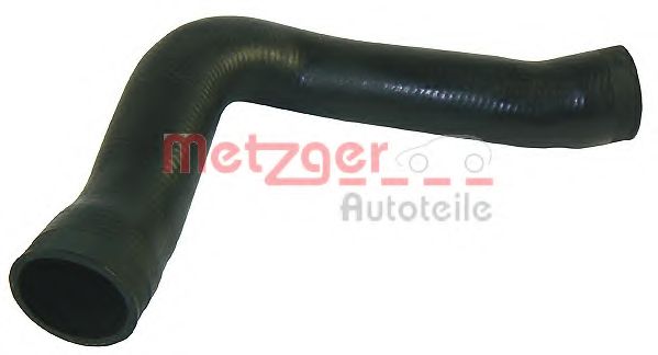 Патрубок наддува METZGER 2400184