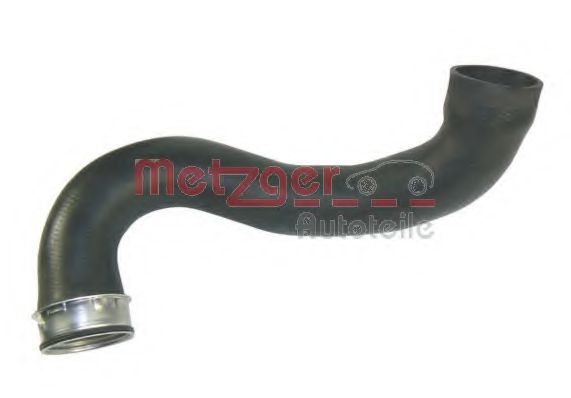 Патрубок наддува METZGER 2400026