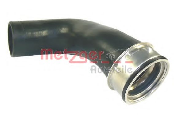 Патрубок наддува METZGER 2400031