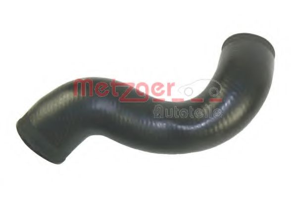 Патрубок наддува METZGER 2400036