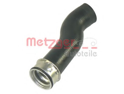 Патрубок наддува METZGER 2400037