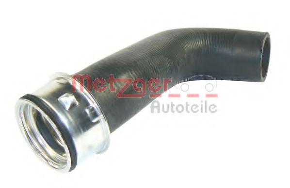Патрубок наддува METZGER 2400042