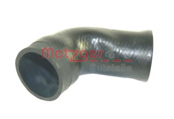 Патрубок наддува METZGER 2400045