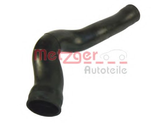 Патрубок наддува METZGER 2400055