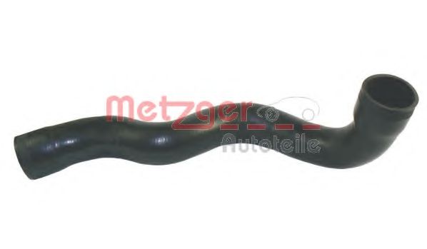 Патрубок наддува METZGER 2400056
