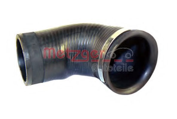 Патрубок наддува METZGER 2400077