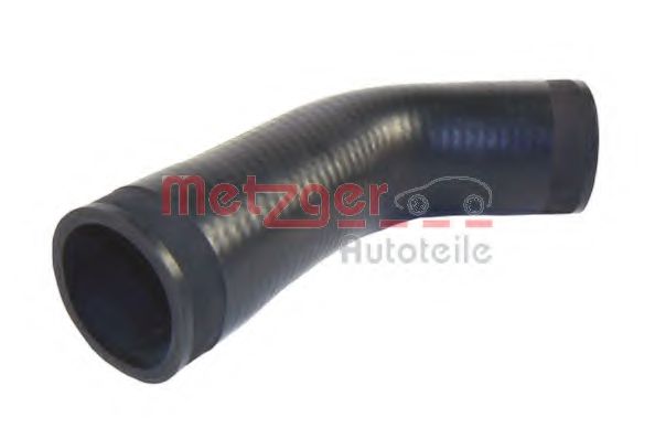 Патрубок наддува METZGER 2400082