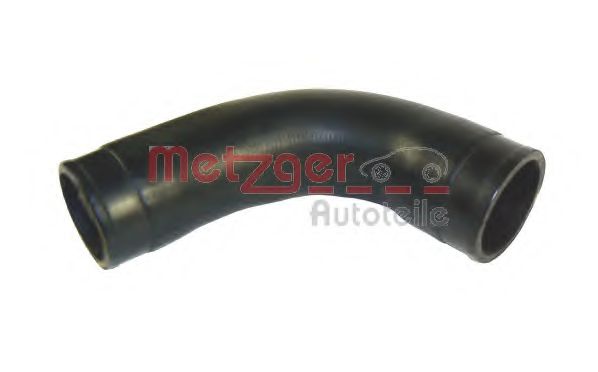 Патрубок наддува METZGER 2400095