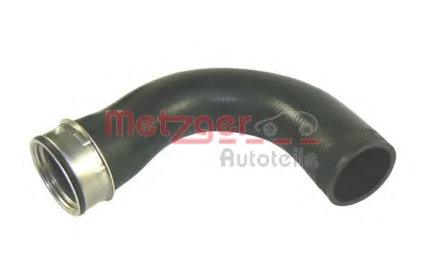 Патрубок наддува METZGER 2400109