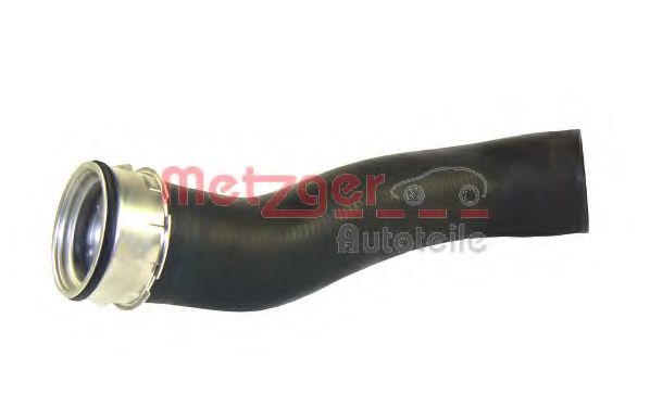 Патрубок наддува METZGER 2400134