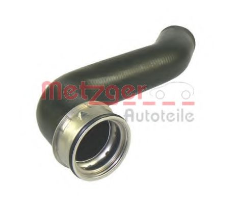 Патрубок наддува METZGER 2400173