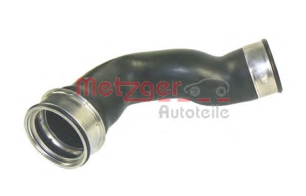 Патрубок наддува METZGER 2400179 Патрубок наддува METZGER 2400179