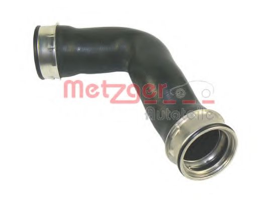 Патрубок наддува METZGER 2400179