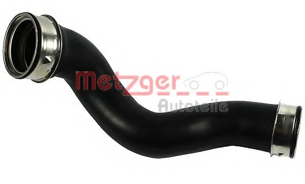 Патрубок наддува METZGER 2400017