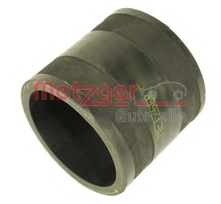 Патрубок наддува METZGER 2400027