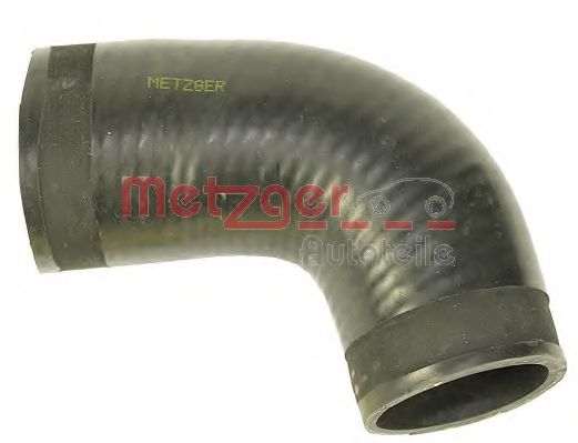 Патрубок наддува METZGER 2400029