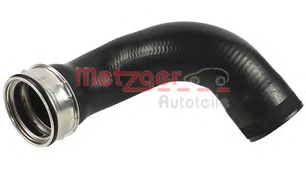 Патрубок наддува METZGER 2400040