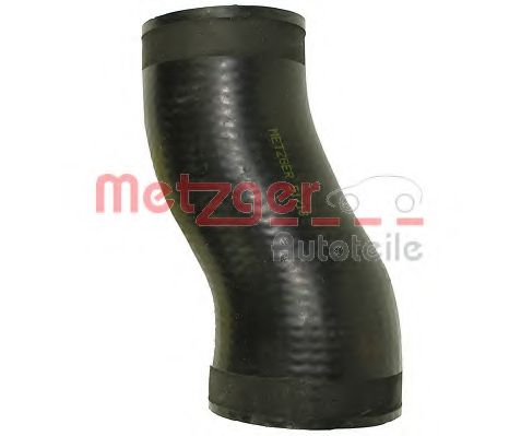 Патрубок наддува METZGER 2400061