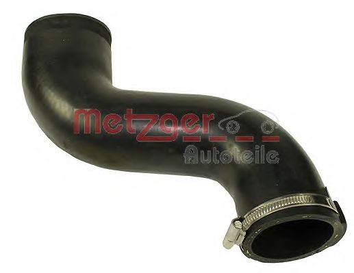 Патрубок наддува METZGER 2400066