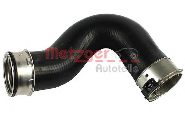 Патрубок наддува METZGER 2400068