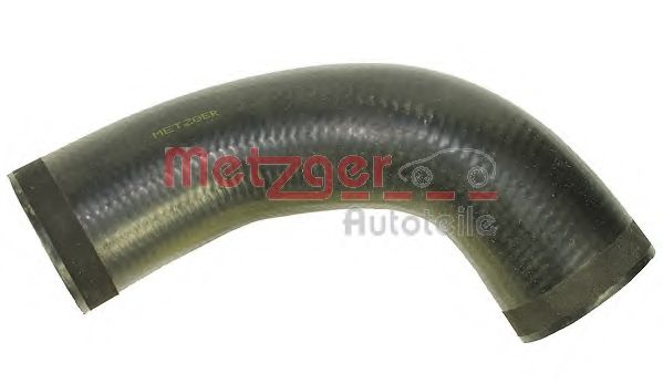 Патрубок наддува METZGER 2400090