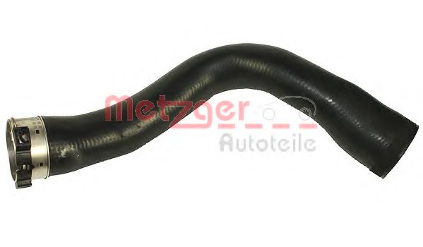 Патрубок наддува METZGER 2400140