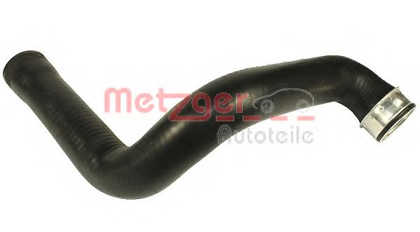 Патрубок наддува METZGER 2400153