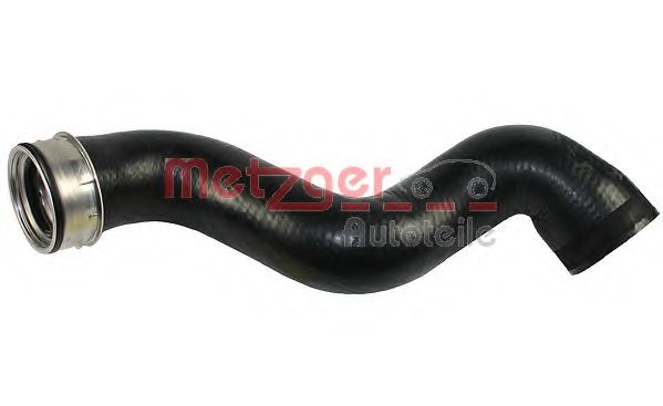 Патрубок наддува METZGER 2400167