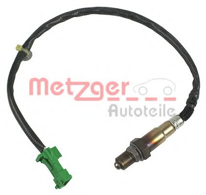 Лямбда-зонд CITROEN/PEUGEOT 1609345380 Лямбда-зонд CITROEN/PEUGEOT 1609345380