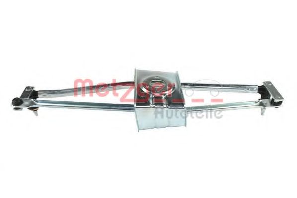 Трапеция стеклоочистителя METZGER 2190144