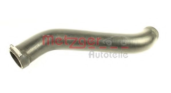 Патрубок наддува METZGER 2400050