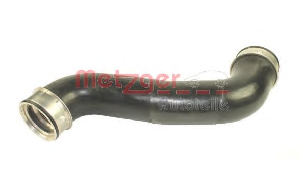 Патрубок наддува MERCEDES-BENZ A2115283782