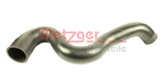 Патрубок наддува METZGER 2400070