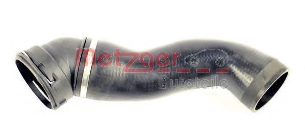 Патрубок наддува METZGER 2400135
