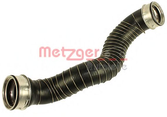 Патрубок наддува METZGER 2400012