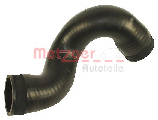 Патрубок наддува METZGER 2400019