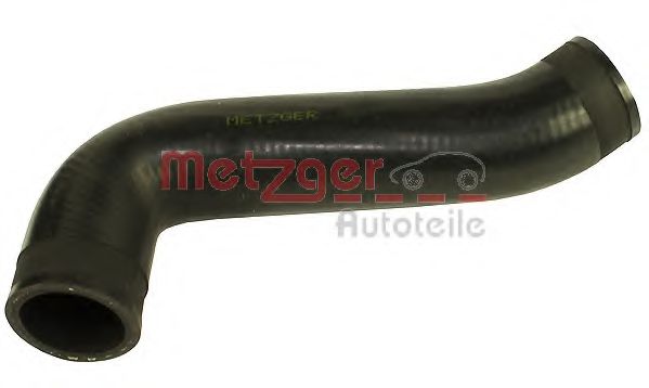 Патрубок наддува METZGER 2400099
