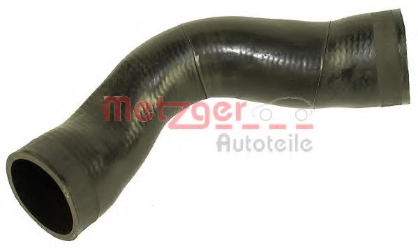 Патрубок наддува METZGER 2400152