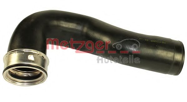 Патрубок наддува METZGER 2400034