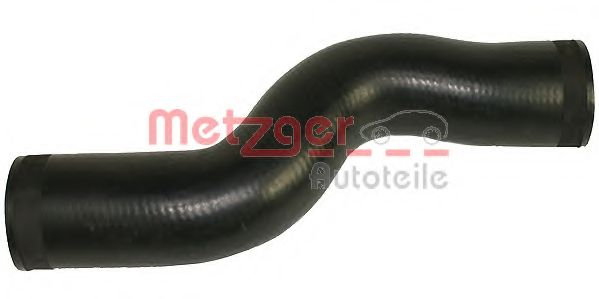 Патрубок наддува METZGER 2400044