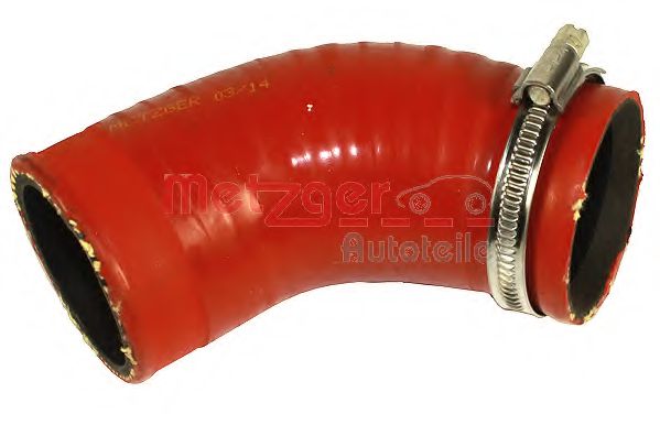 Патрубок наддува METZGER 2400049