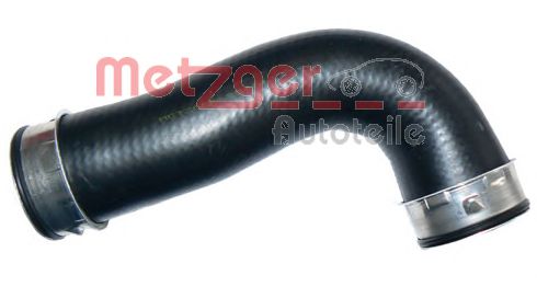 Патрубок наддува METZGER 2400119