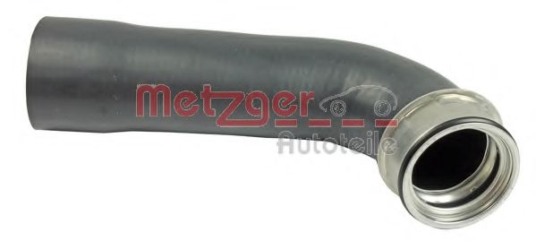 Патрубок наддува METZGER 2400138