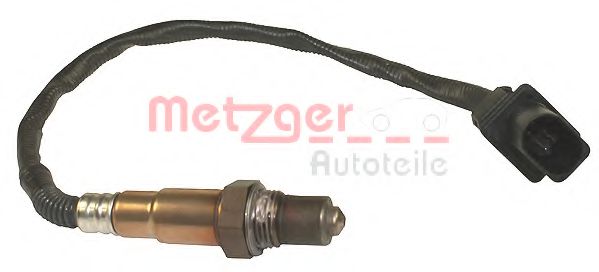 Лямбда-зонд METZGER 0893250