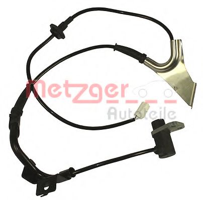 Датчик АБС MAZDA N0684371YB Датчик АБС MAZDA N0684371YB