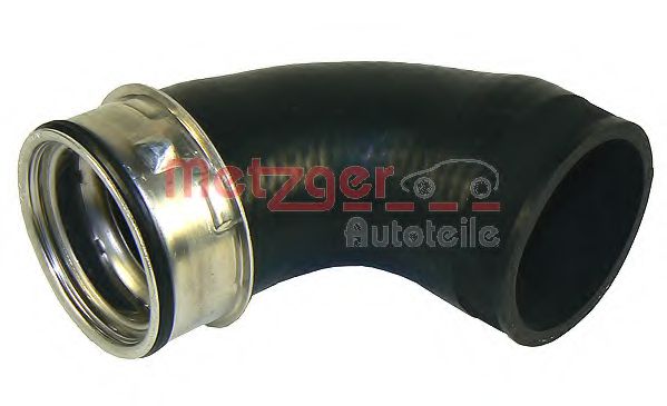 Патрубок наддува METZGER 2400129