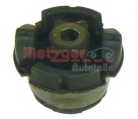 Сайлентблок задней балки METZGER 52069909 Сайлентблок задней балки METZGER 52069909