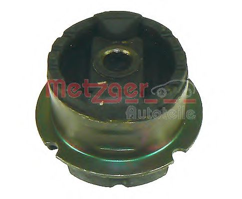 Сайлентблок задней балки METZGER 52069909