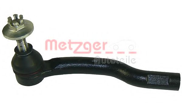 Наконечник рулевой тяги METZGER 54044911